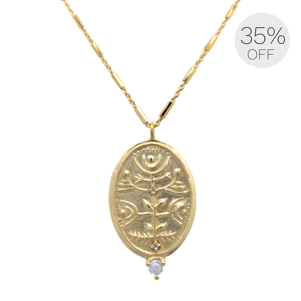 Little Moments Necklace