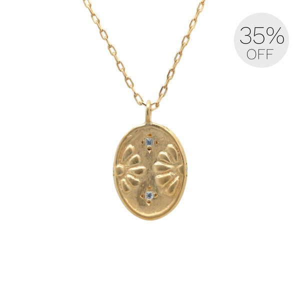 Windflower Necklace