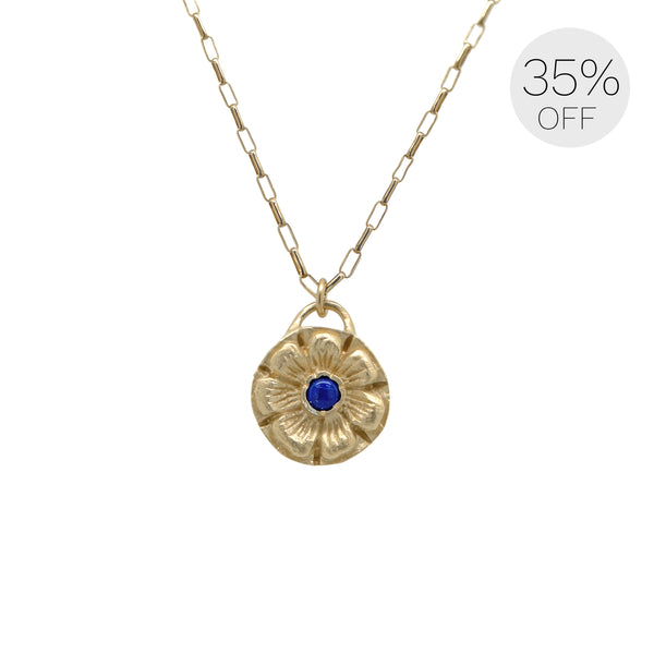 Zenith Necklace