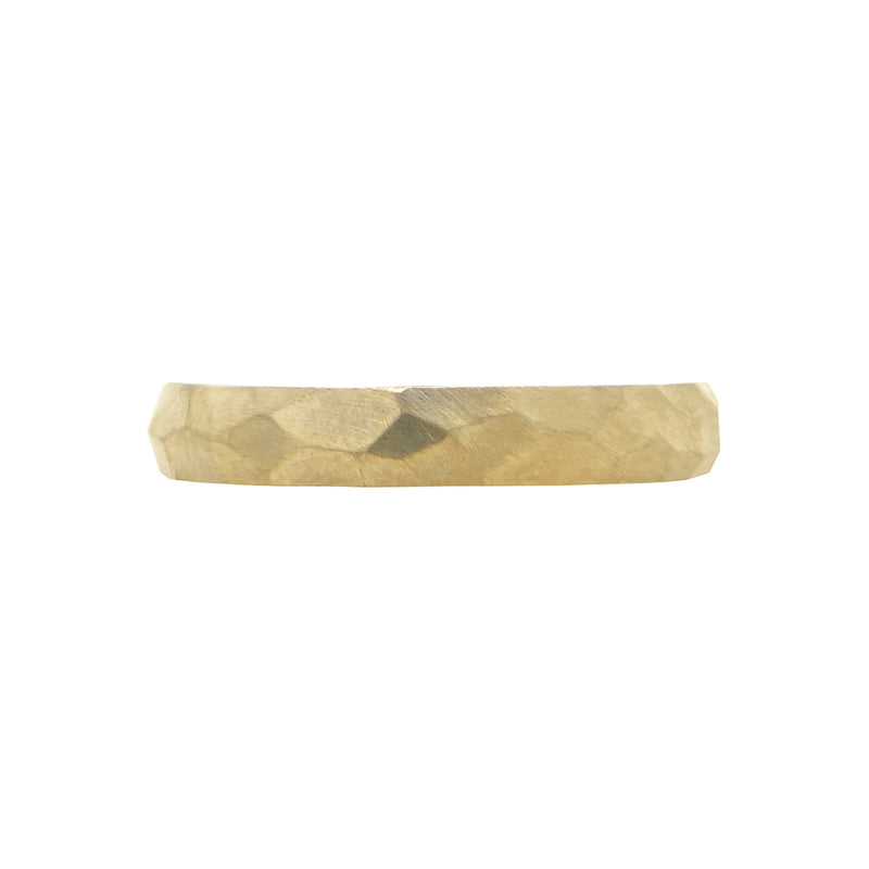 Chiseled Band