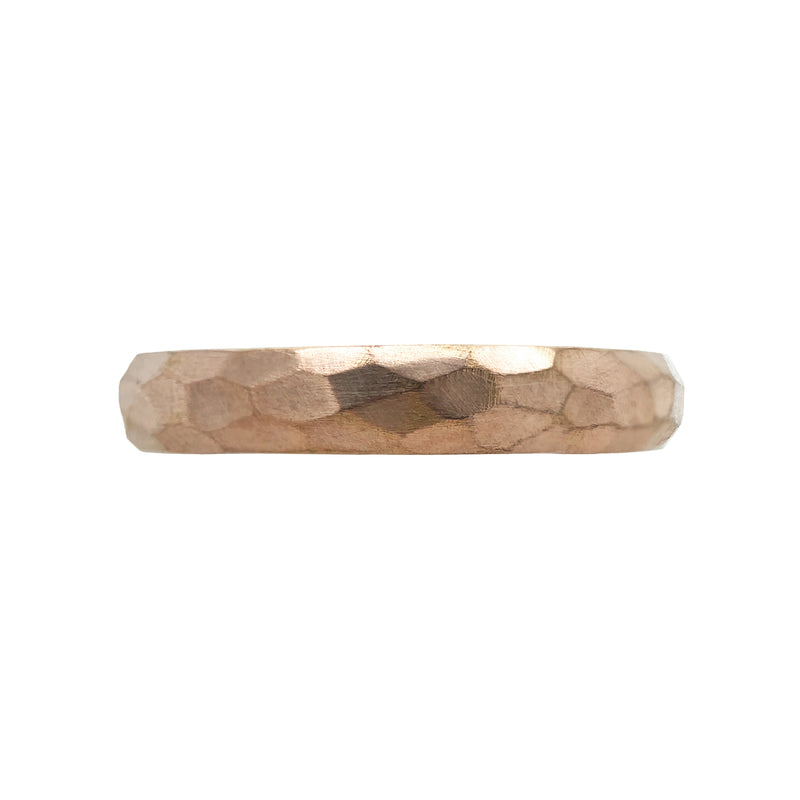 Chiseled Band