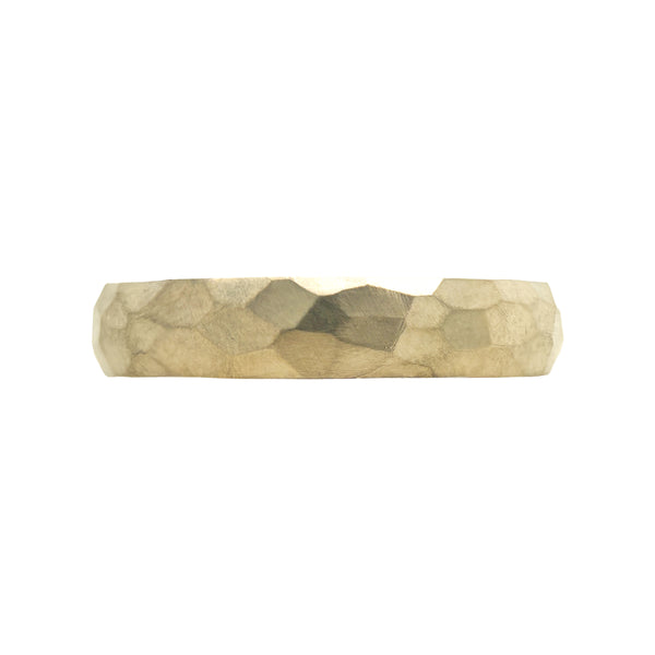 Chiseled Band