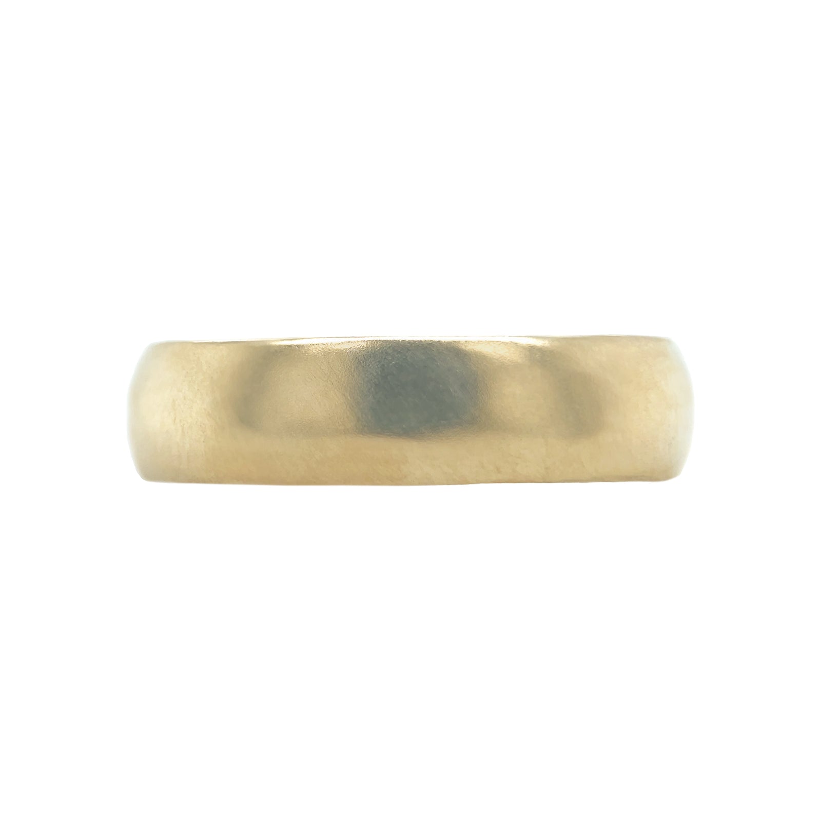 6mm Band – LORAK JEWELRY