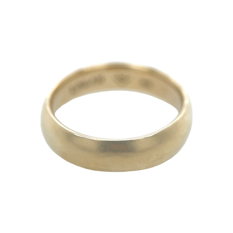 6mm Band