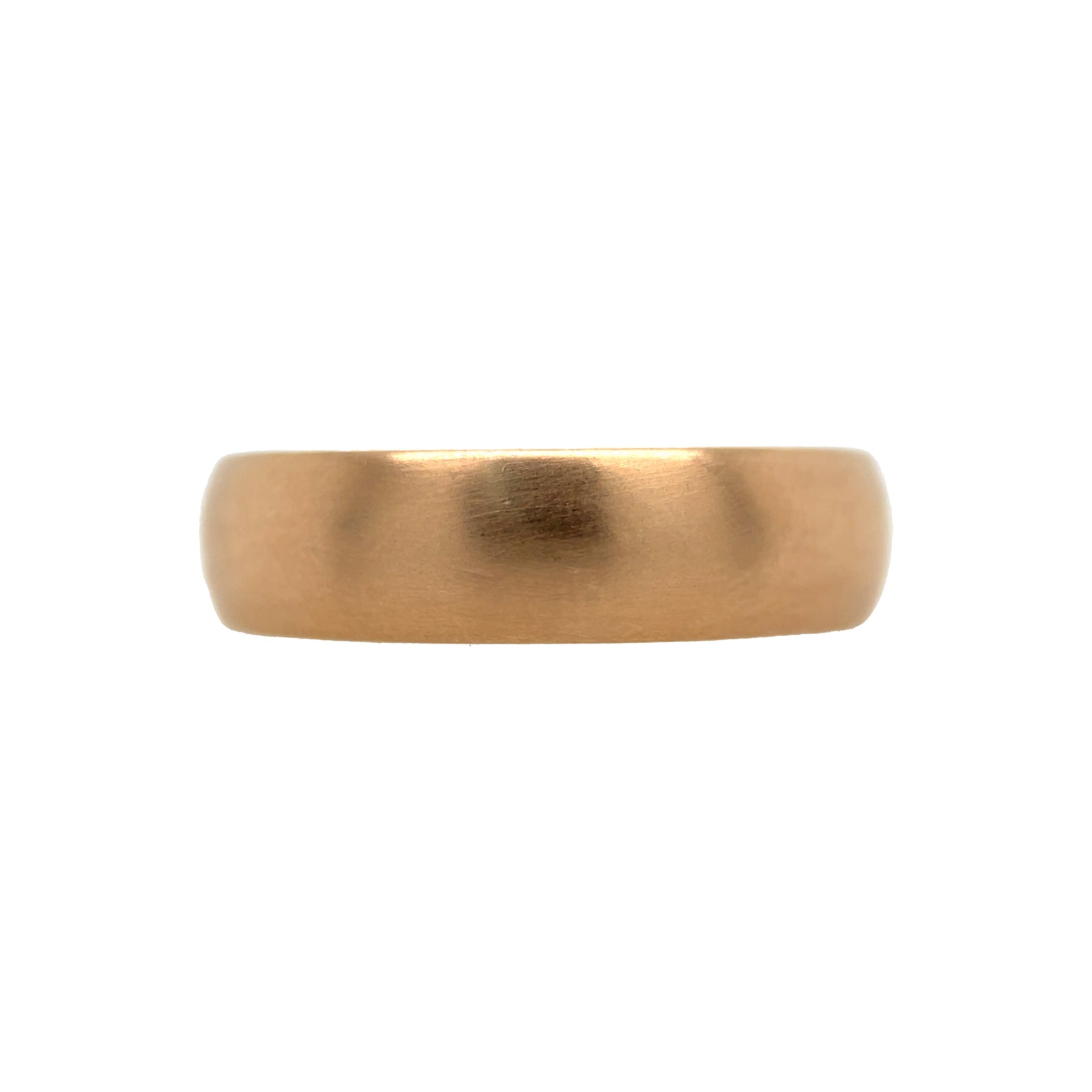 6mm Band – LORAK JEWELRY