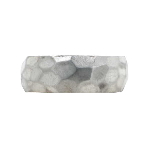 Chiseled Band