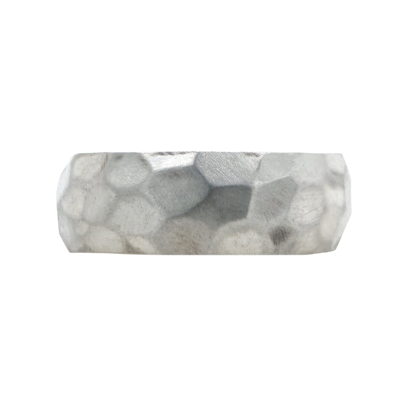 Chiseled Band
