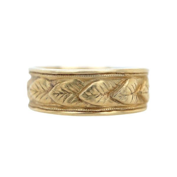 James Ring Band