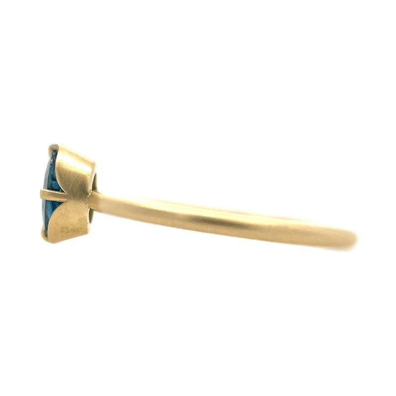 Tulip Prong Semi-Mount