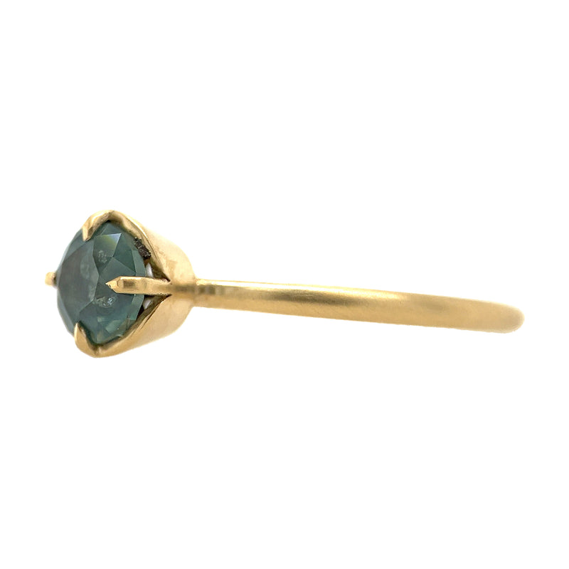 Tulip Prong Semi-Mount