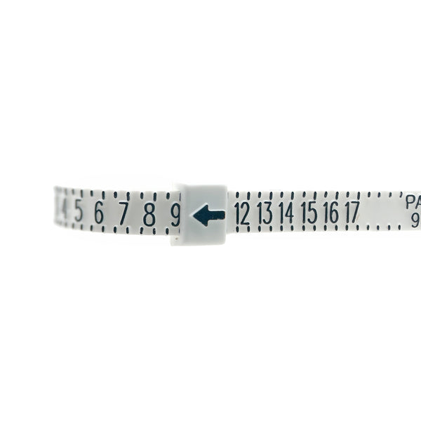 Ring Sizer