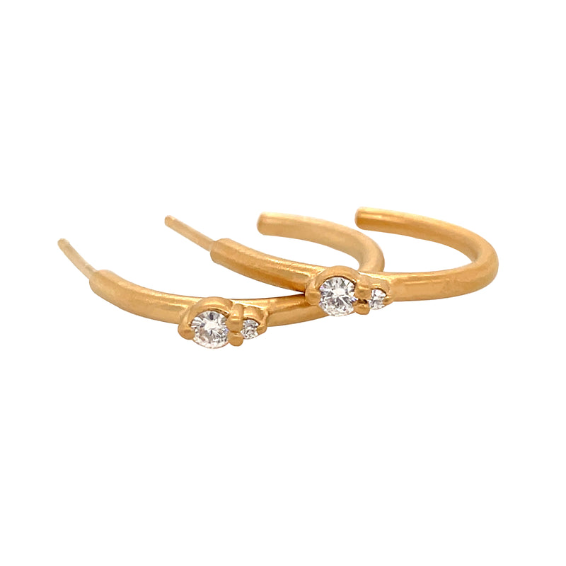 Linea Hoops