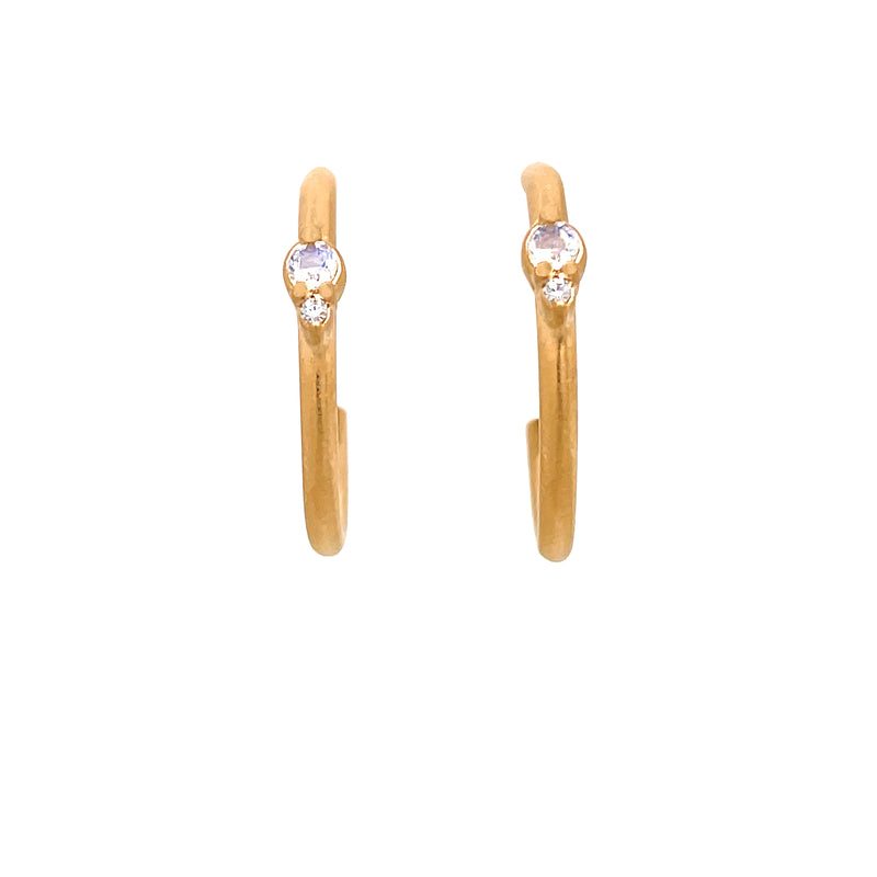 Linea Hoops