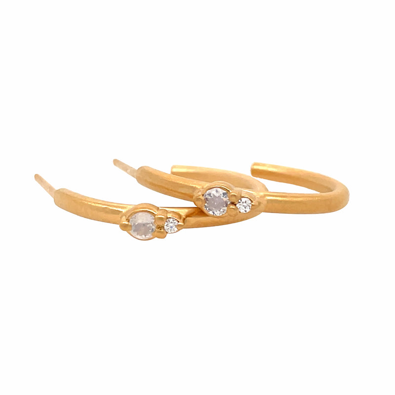 Linea Hoops