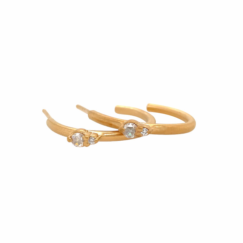 Linea Hoops