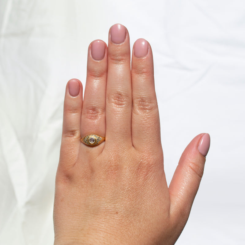 3.0ct Classic Princess Cut Sona Simulated Diamond Engagement Ring from  Black Diamonds New York